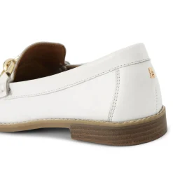 Miller Snaffle-Trim Loafers