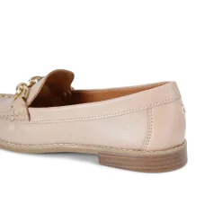 Miller Snaffle-Trim Loafers