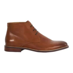 Outlet DUNE LONDON Millers Lace-Up Chukka Boots