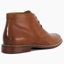 Outlet DUNE LONDON Millers Lace-Up Chukka Boots