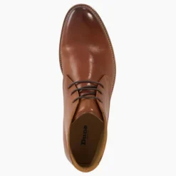Outlet DUNE LONDON Millers Lace-Up Chukka Boots