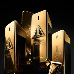 New RABANNE Million Elixir Intense