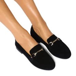 Million Horsebit Loafers