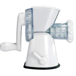 Clearance EDDINGTON Mincer Pro White