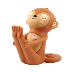 Mindfulness: Movement with Marty the Monkey Audio Figure