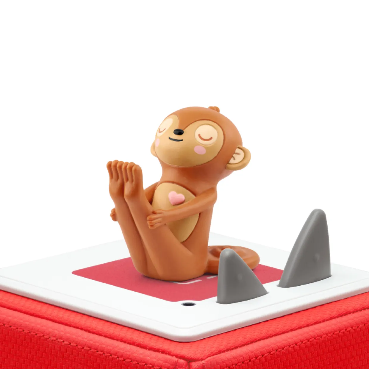 Mindfulness: Movement with Marty the Monkey Audio Figure