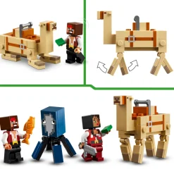 Minecraft The Pirate Ship Voyage