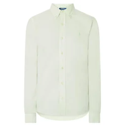 Mineral Dye Oxford Shirt