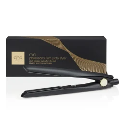 Clearance GHD Mini - Hair Straightener Black
