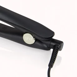 Clearance GHD Mini - Hair Straightener Black