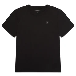 Online CALVIN KLEIN KIDS Mini Badge Logo T-Shirt