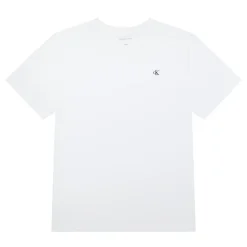 Mini Badge Logo T-Shirt