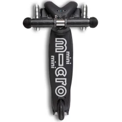 Mini Deluxe LED Scooter