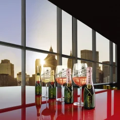 New MOËT & CHANDON Mini Impérial Brut