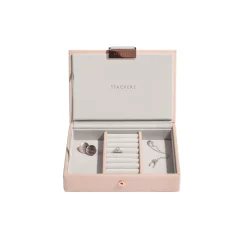 Fashion STACKERS Mini Jewellery Box