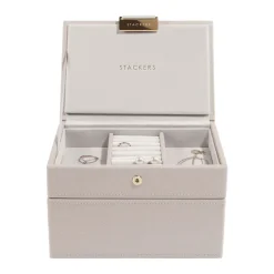 Clearance STACKERS Mini Jewellery Box