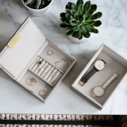Clearance STACKERS Mini Jewellery Box