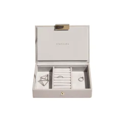 Clearance STACKERS Mini Jewellery Box