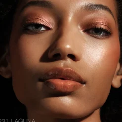 Clearance NARS Mini Laguna Bronzer & Lip Oil Duo