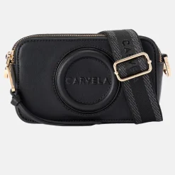 Sale CARVELA Mini Roma Circle Crossbody Bag