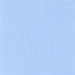 Miniature Check Tie & Pocket Square Set