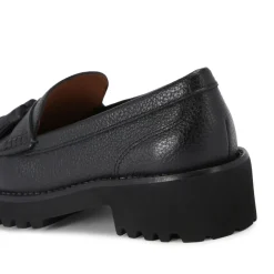 Hot KG BY KURT GEIGER Minnie Tassel Loafers