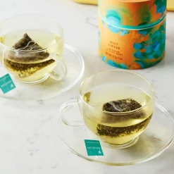 Hot FORTNUM & MASON Mint Toffee Infusion - 15 Silky Bags 37.5g