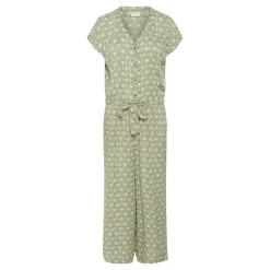 Outlet KAFFE Mira Printed Jumpsuit