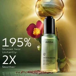 Miraculous Oil High Shine Concentrate