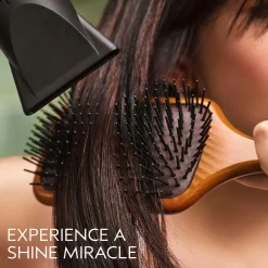 Miraculous Oil High Shine Concentrate