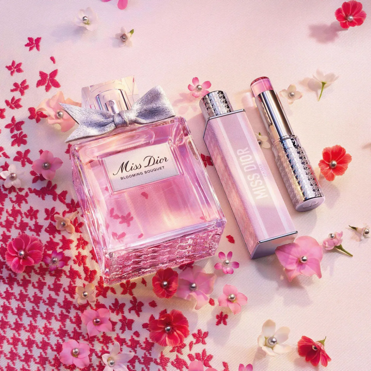 Miss Dior Blooming Bouquet Mini Miss Solid Perfume