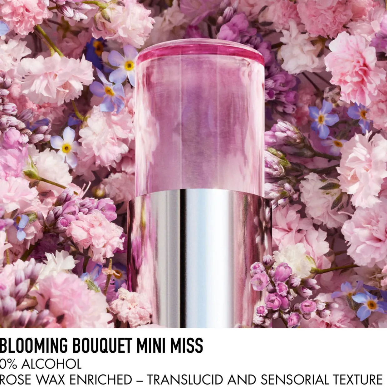Miss Dior Blooming Bouquet Mini Miss Solid Perfume
