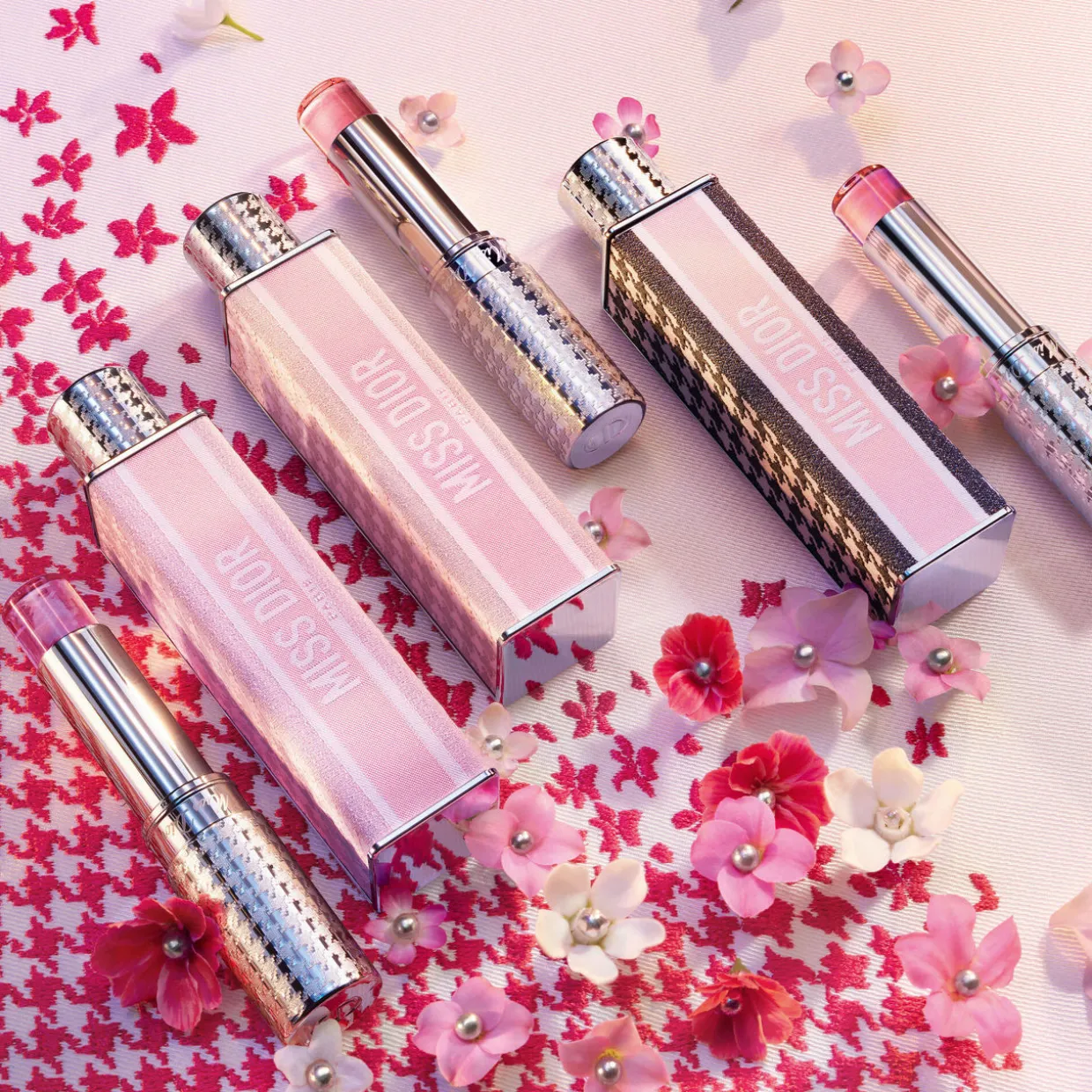 Miss Dior Blooming Bouquet Mini Miss Solid Perfume