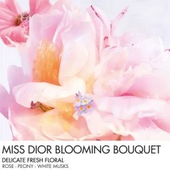 Miss Dior Blooming Bouquet Mini Miss Solid Perfume