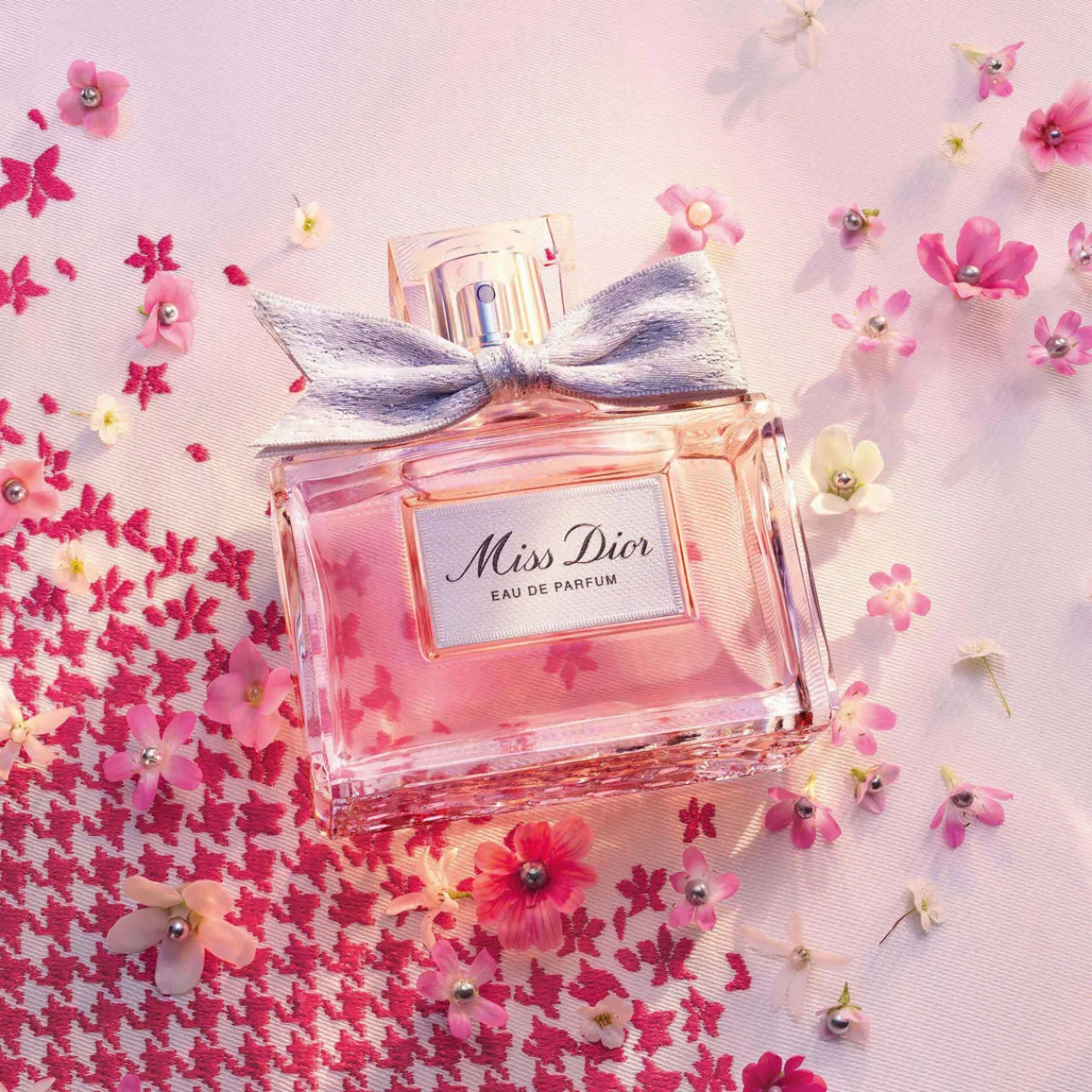 Best DIOR Miss Eau de Parfum