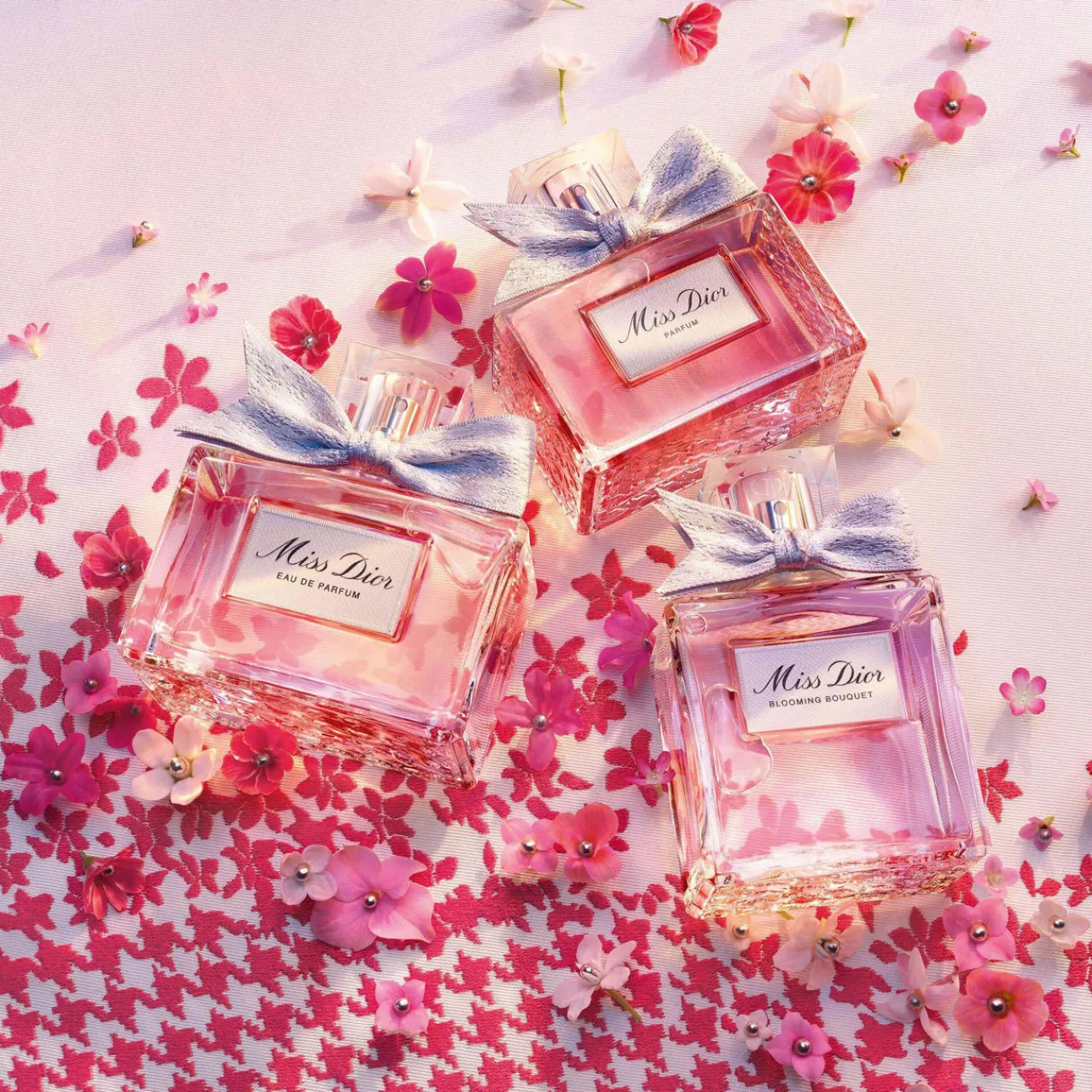 Best DIOR Miss Eau de Parfum