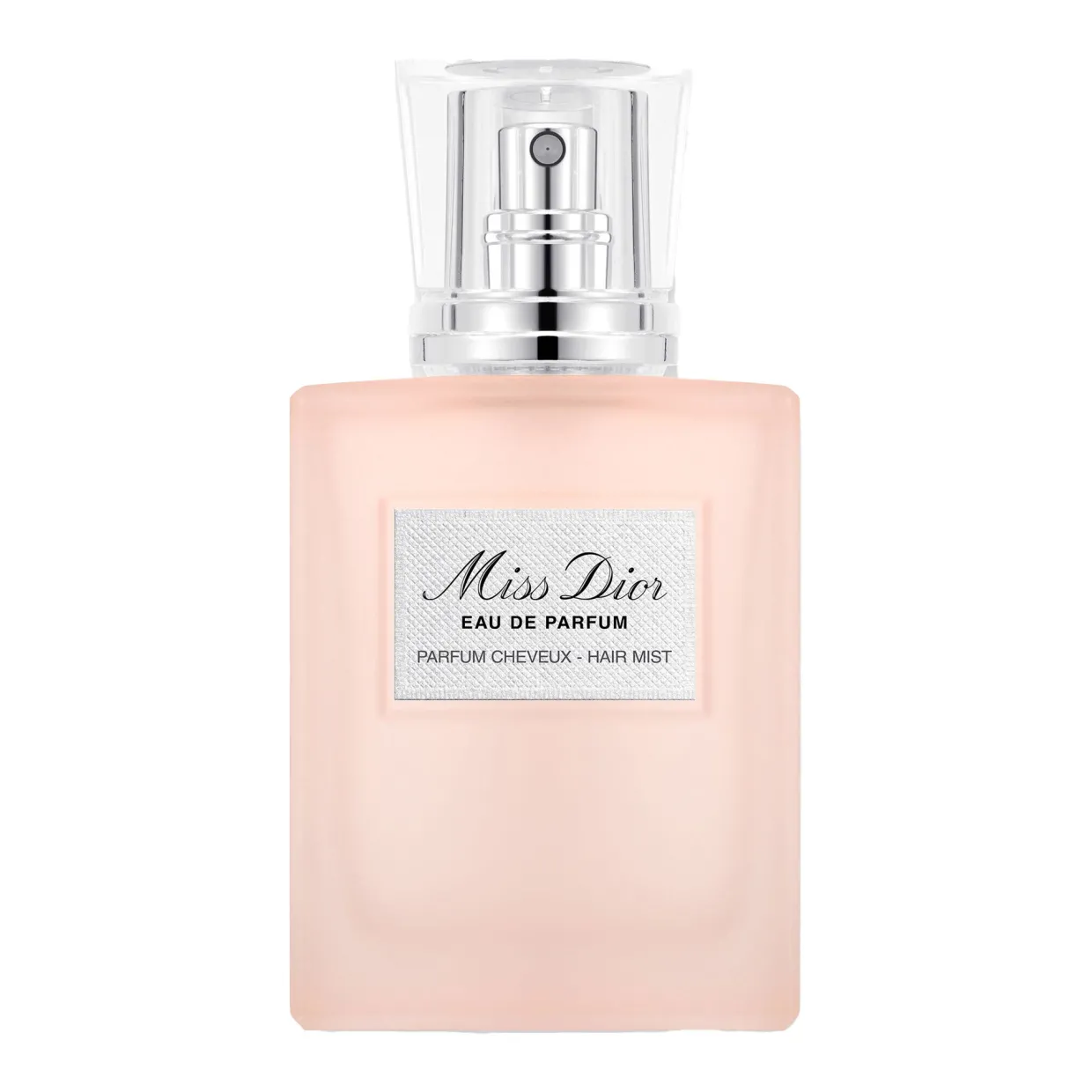 Miss Dior Eau de Parfum Hair Mist