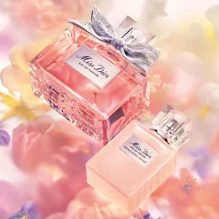 Miss Dior Eau de Parfum Hair Mist