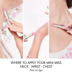 Best DIOR Miss Eau de Parfum Mini Miss Solid Perfume