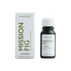Fashion LA BOUGIE Mission Fig Oil Blend