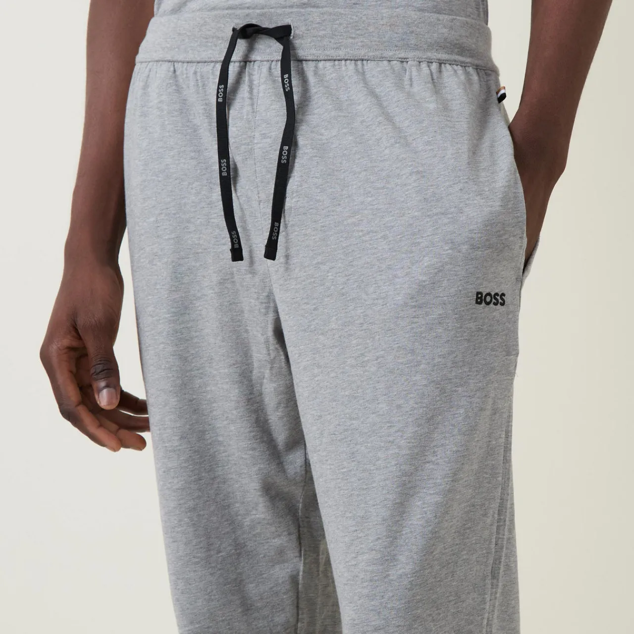 Best BOSS Mix & Match Logo Lounge Sweatpants