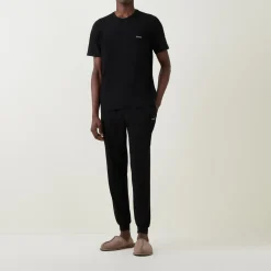 Mix & Match Logo Lounge T-Shirt