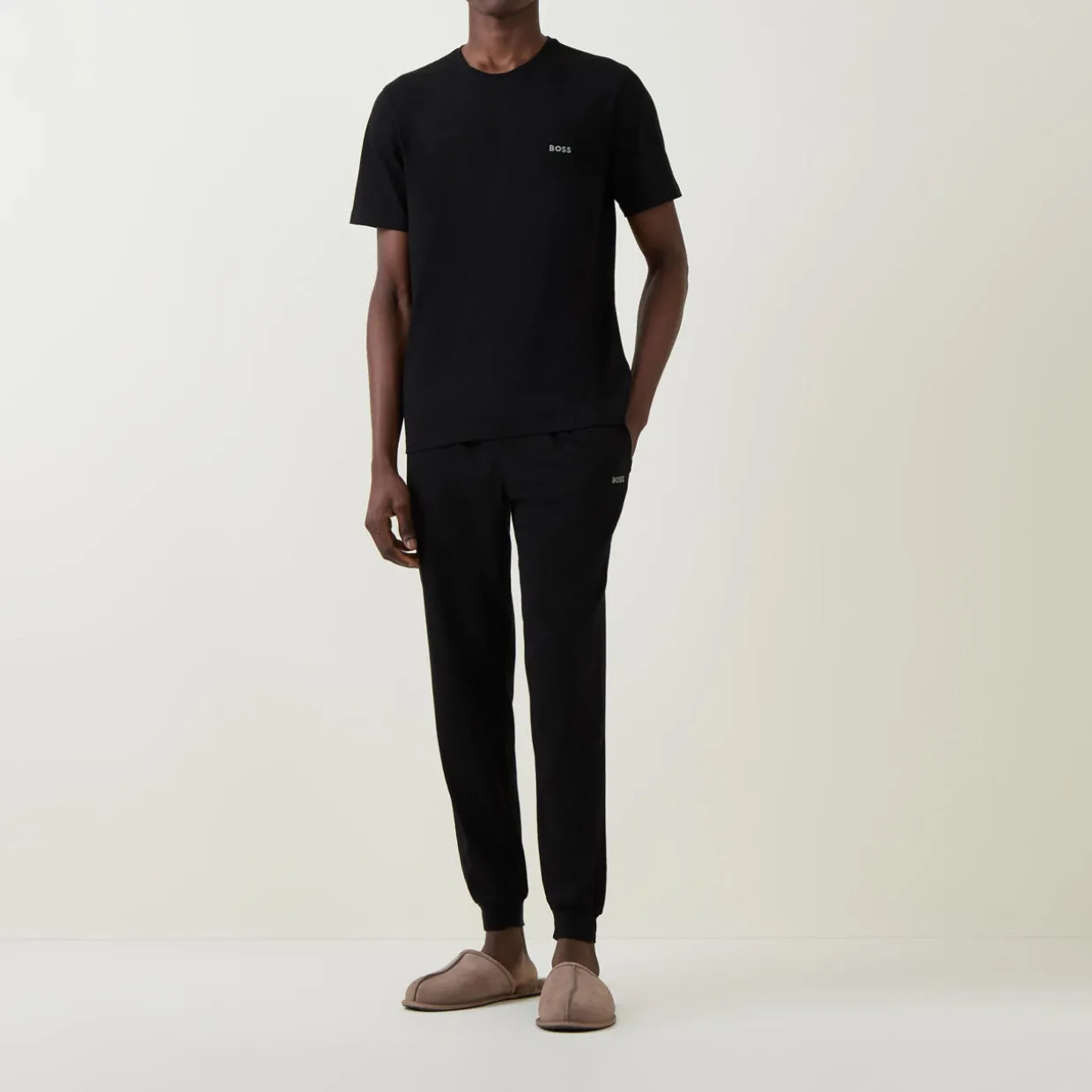 Mix & Match Logo Lounge T-Shirt