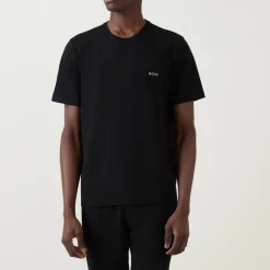 Mix & Match Logo Lounge T-Shirt