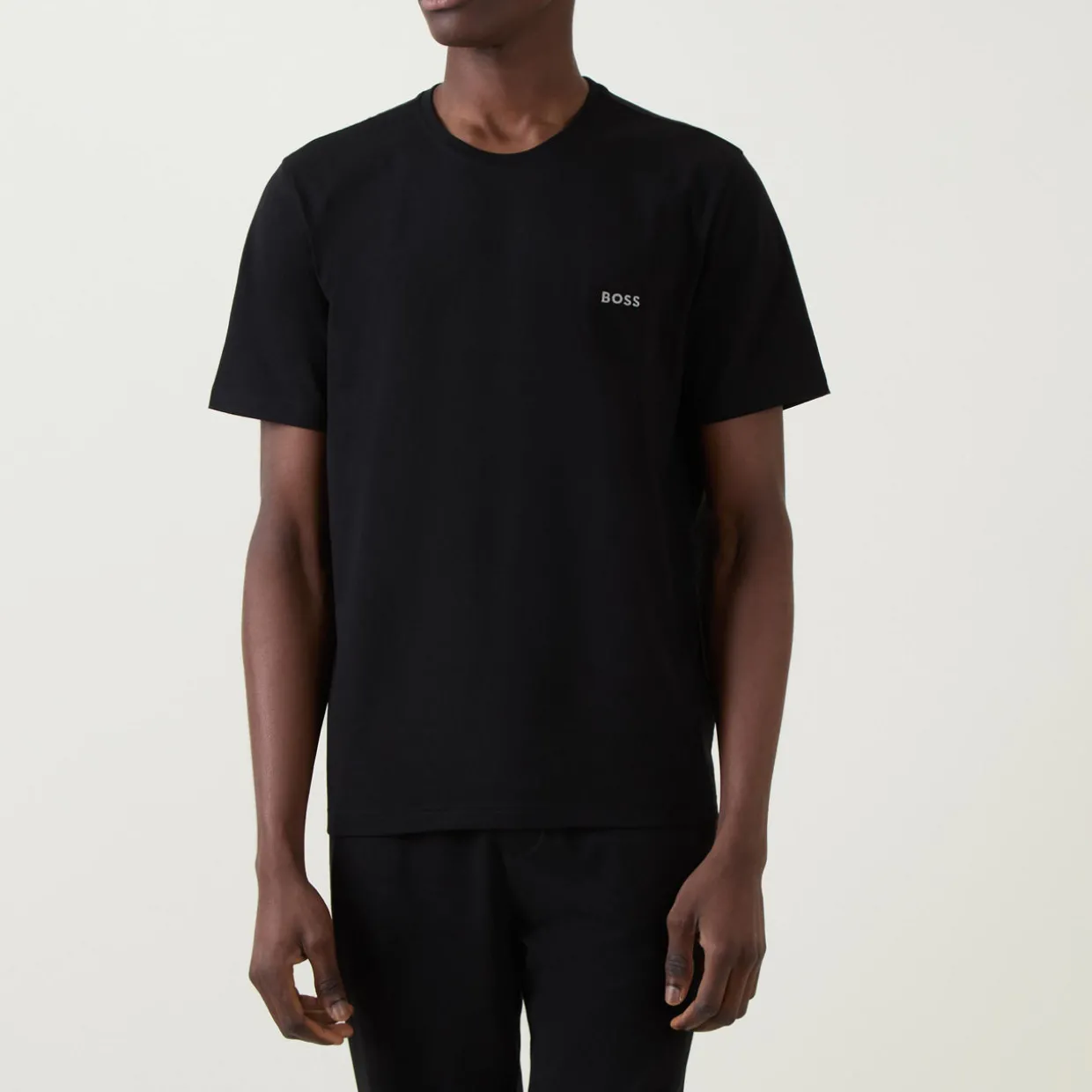 Mix & Match Logo Lounge T-Shirt