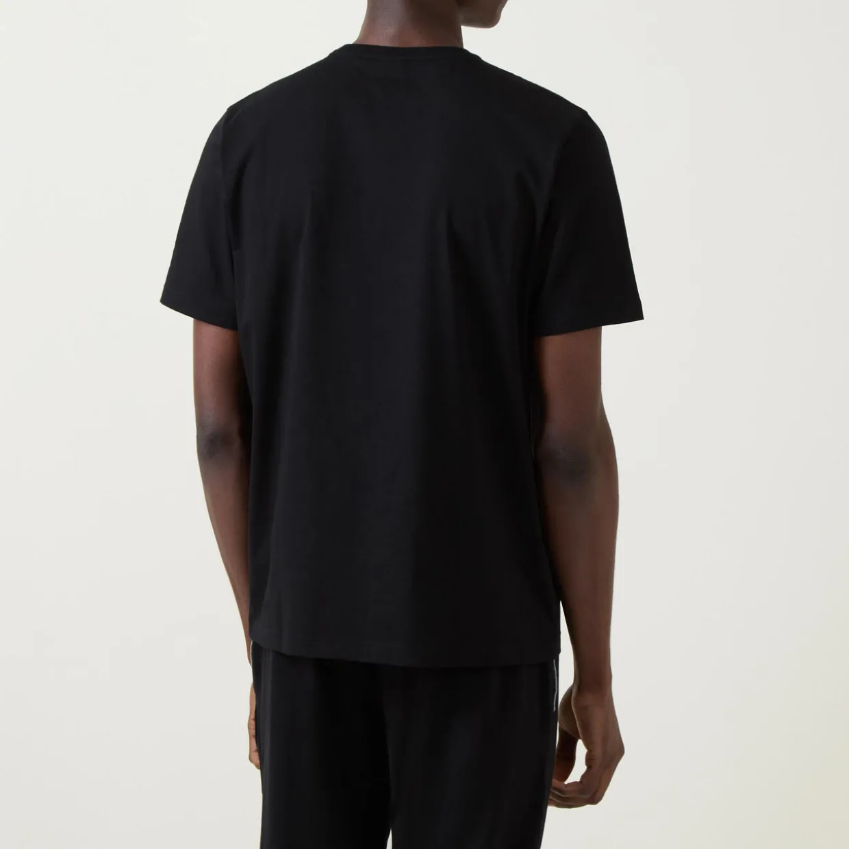 Mix & Match Logo Lounge T-Shirt