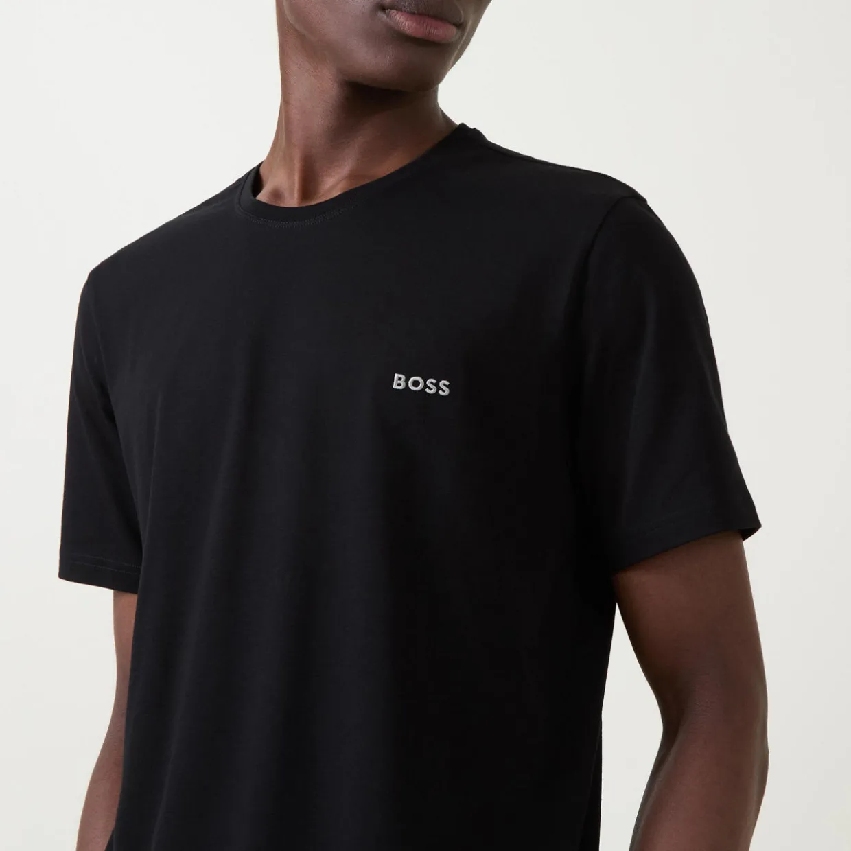 Mix & Match Logo Lounge T-Shirt