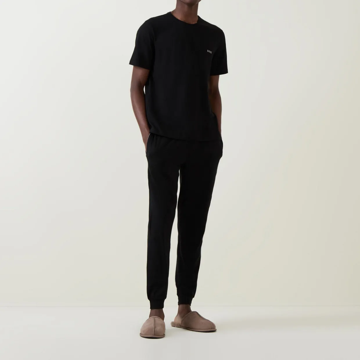 Mix & Match Logo Lounge T-Shirt