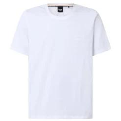 New BOSS Mix & Match Logo Lounge T-Shirt