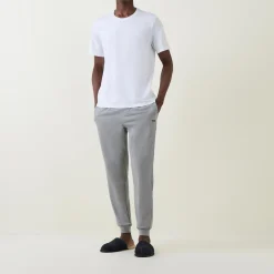 New BOSS Mix & Match Logo Lounge T-Shirt